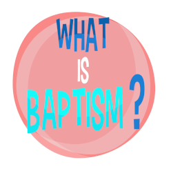 Adventure Catechism Lezzjoni 17 -X’inhi l-Magħmudija?
